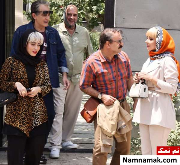 خلاصه داستان و بیوگرافی بازیگران فیلم جهیزیه فیلم جهیزیه