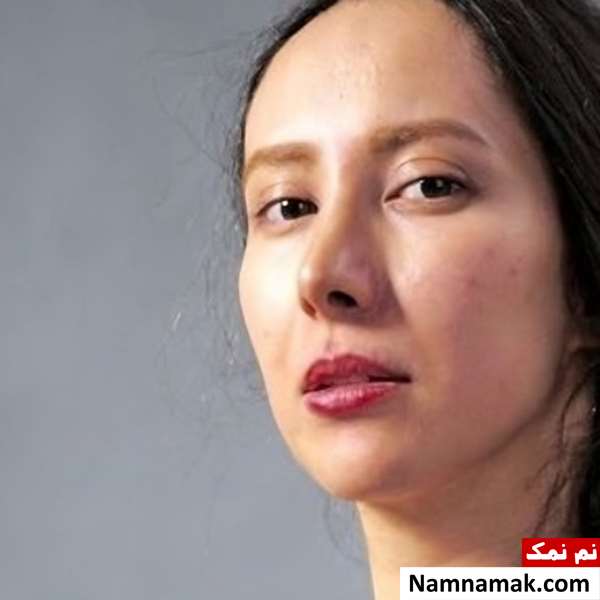 سمیرا خلیلی - Samira Khalili