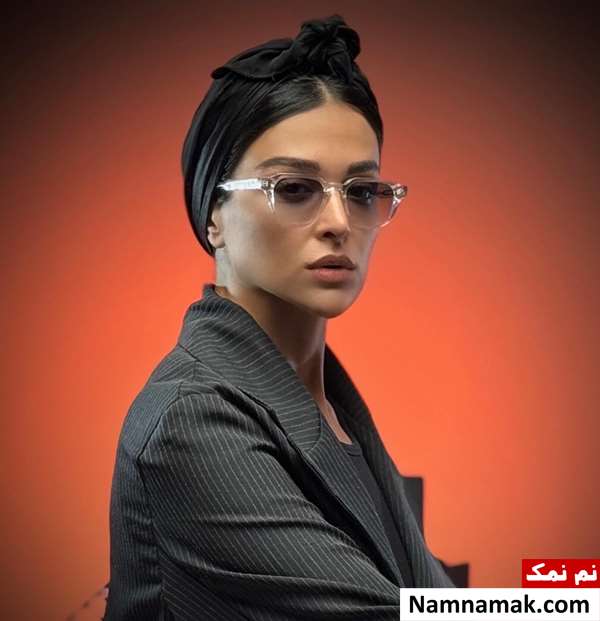 مسیحا یوسفی - Masiha Yousefi