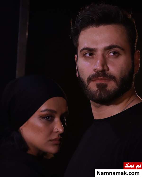 مسیحا یوسفی - Masiha Yousefi