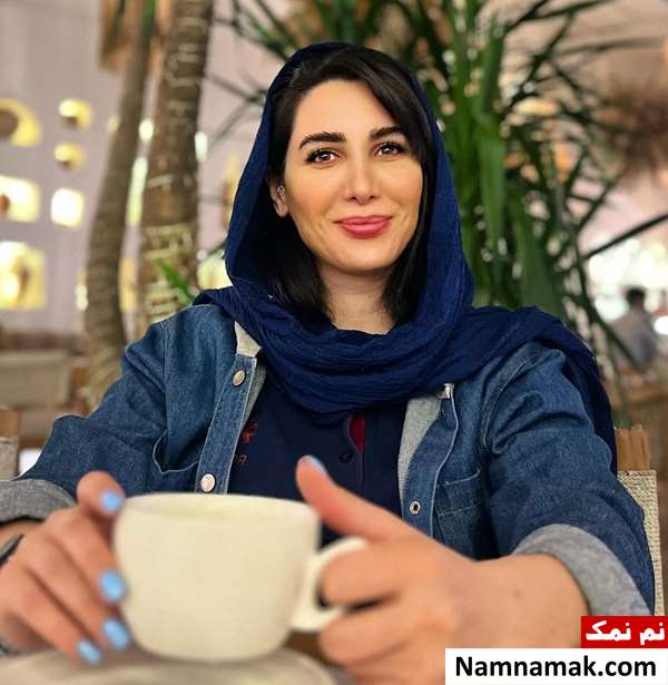 ویدا آقاجانی - Vida Aghajani