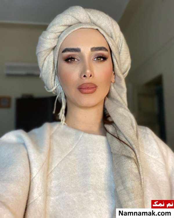 ویدا آقاجانی - Vida Aghajani