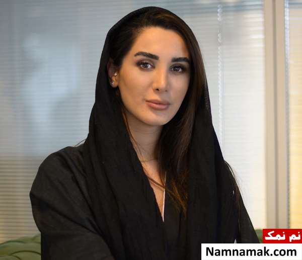 بیوگرافی ویدا آقاجانی بازیگر و همسرش + فرزندان
