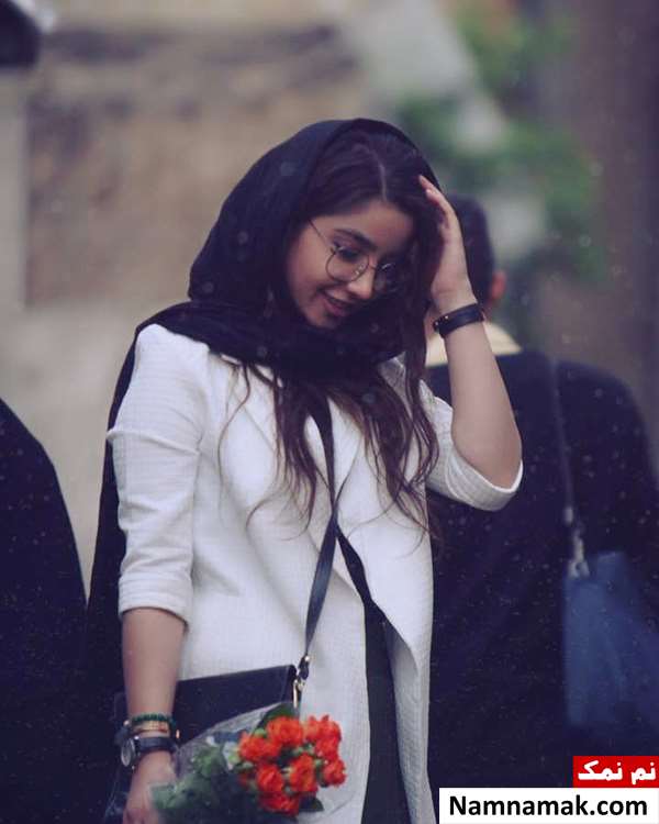 مریم سعیدی - Maryam Saeidi