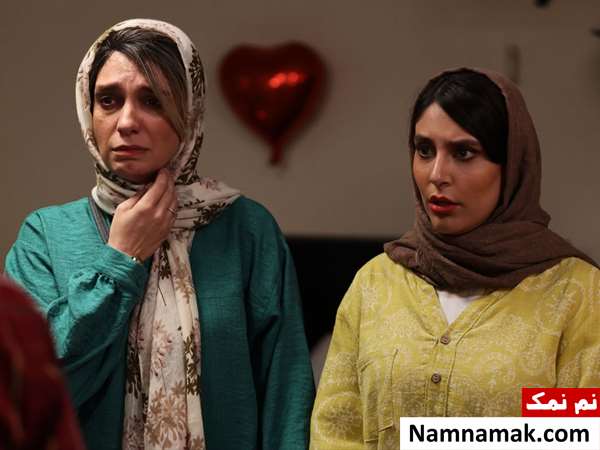 خلاصه داستان و بیوگرافی بازیگران فیلم جهیزیه الیکا عبدالرزاقی در فیلم جهیزیه