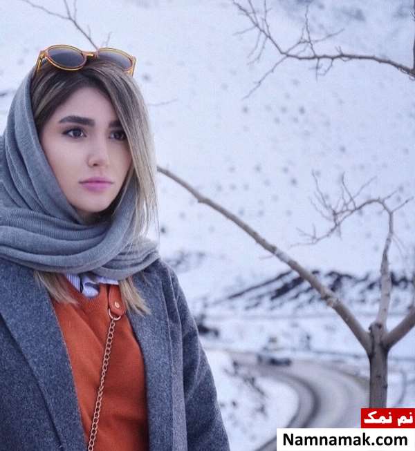 مریم سعیدی - Maryam Saeidi