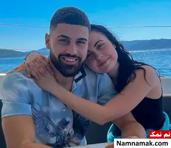بیوگرافی یوشکو گواردیول فوتبالیست و همسرش + فرزندان