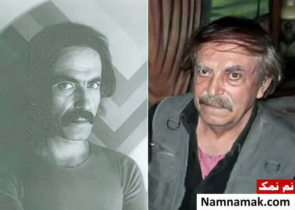 سرژ آواکیان - Serj Avakian