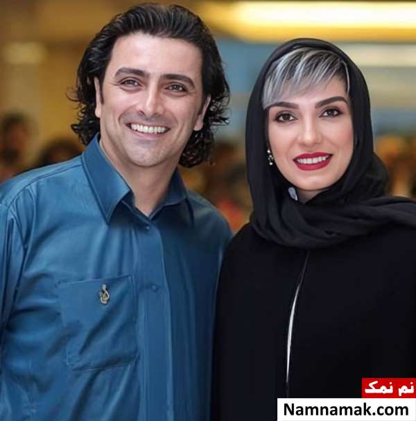 بیوگرافی بازیگران فیلم جهیزیه بیوگرافی الیکا عبدالرزاقی