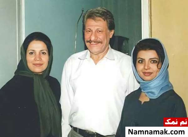 امیرهوشنگ قطعه ای