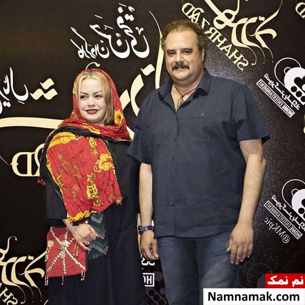 بیوگرافی بازیگران فیلم جهیزیه بیوگرافی هومن برق نورد