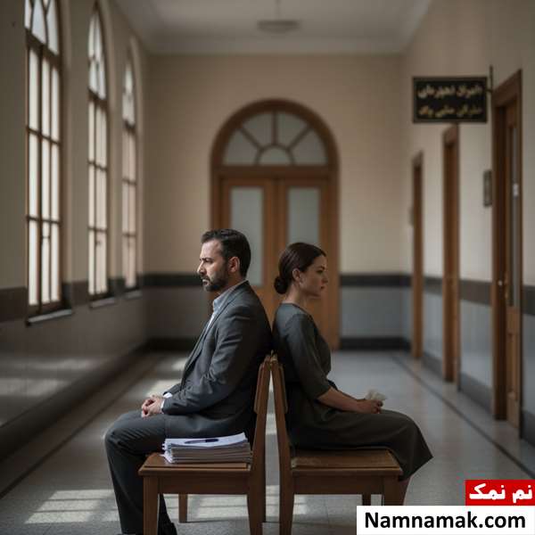 عسر و حرج در طلاق