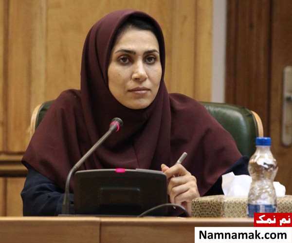مریم آقایی بهمن بیگلو کیست؟ + بیوگرافی