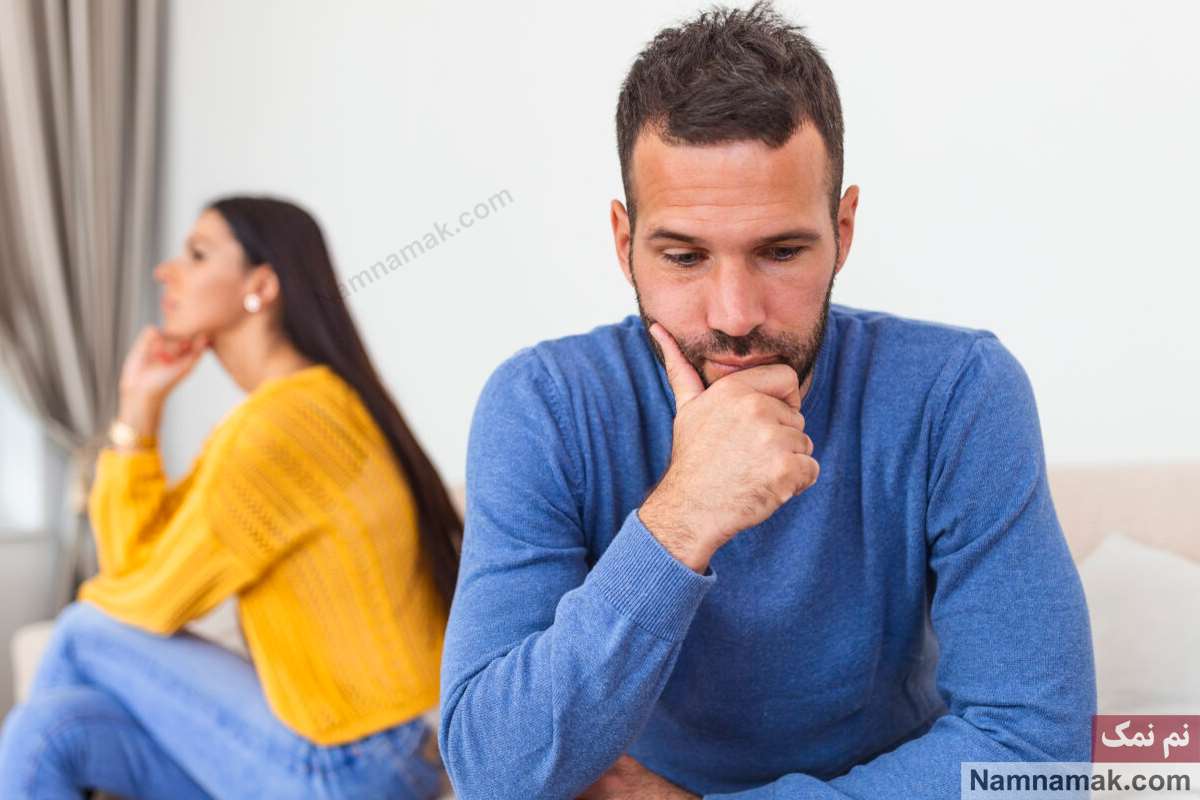 پرسش و پاسخ دعوای زن و شوهر