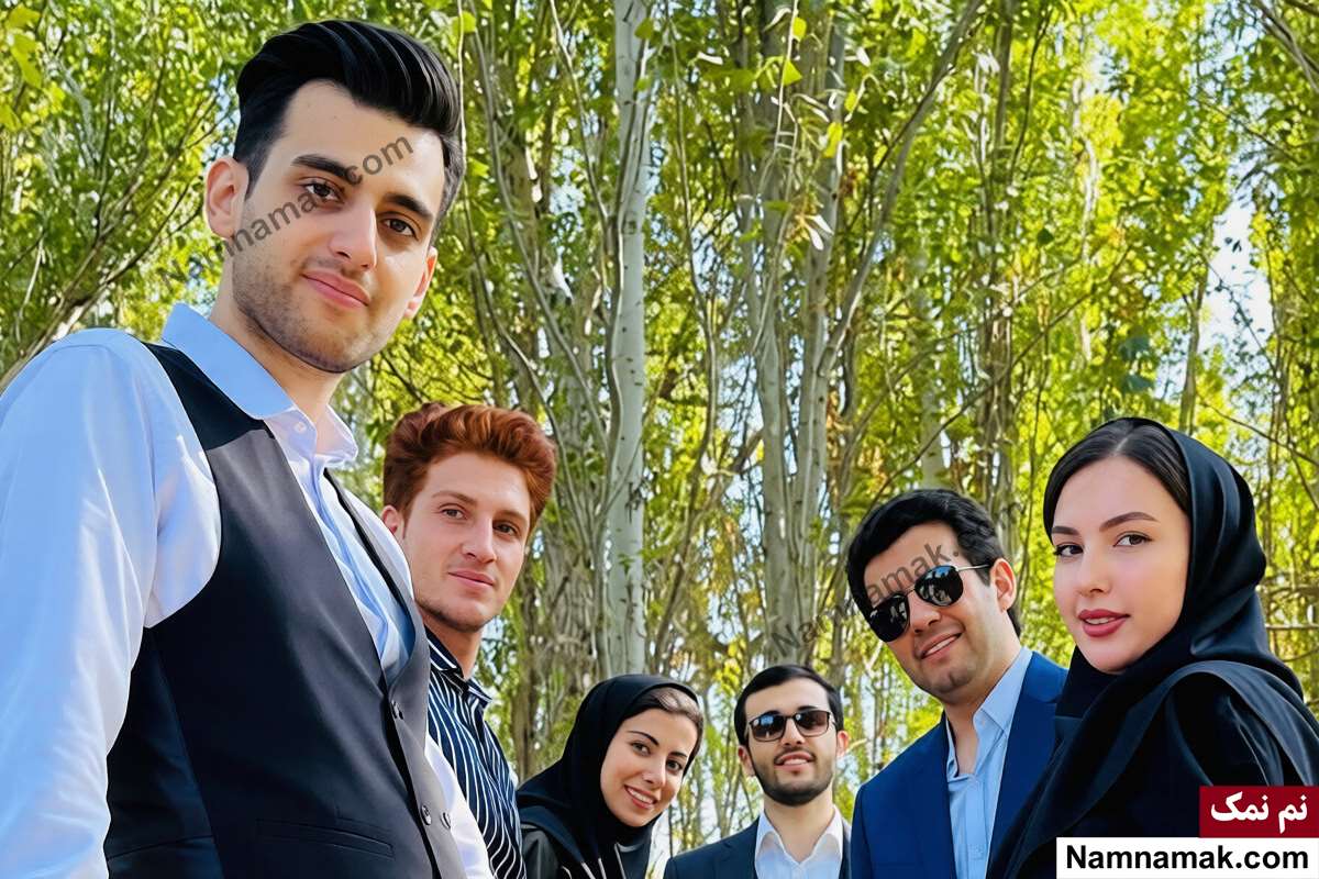 دانشجویان متاهل