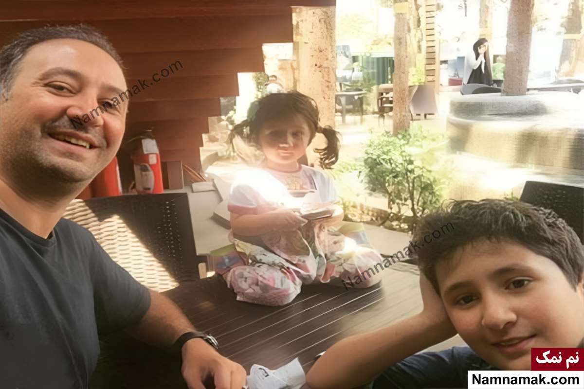محمد دلاوری الان کجاست و چه می کند؟