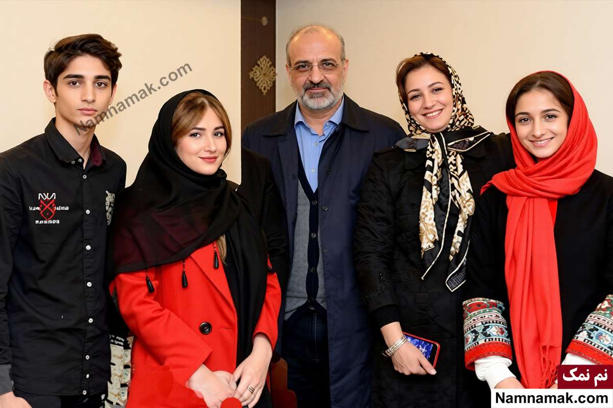 بیوگرافی محمد اصفهانی