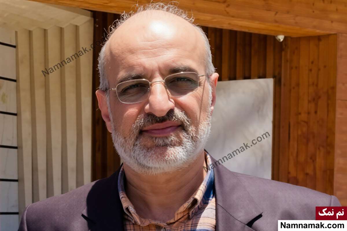 اخبار محمد اصفهانی