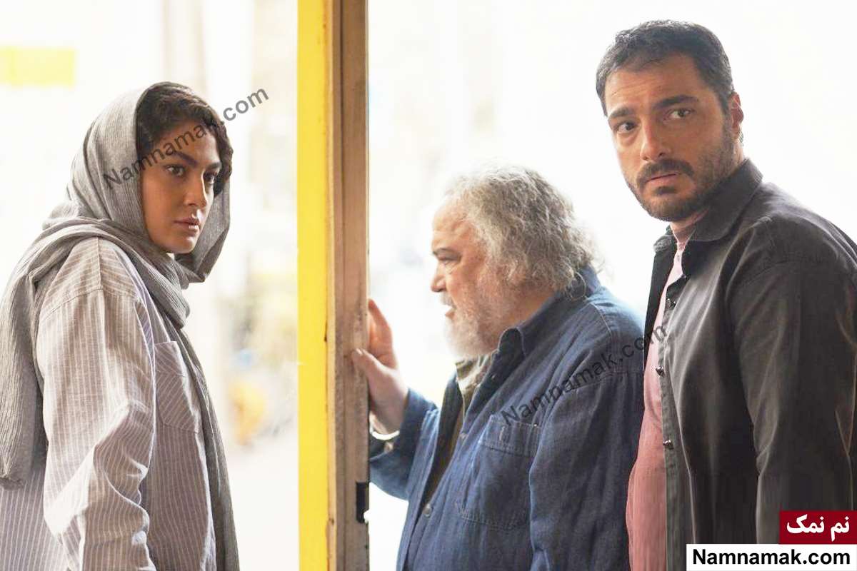فیلم کافه سلطان