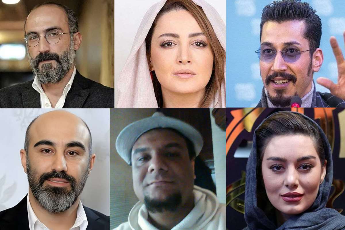 با تیفوسی های استقلال آشنا شوید
