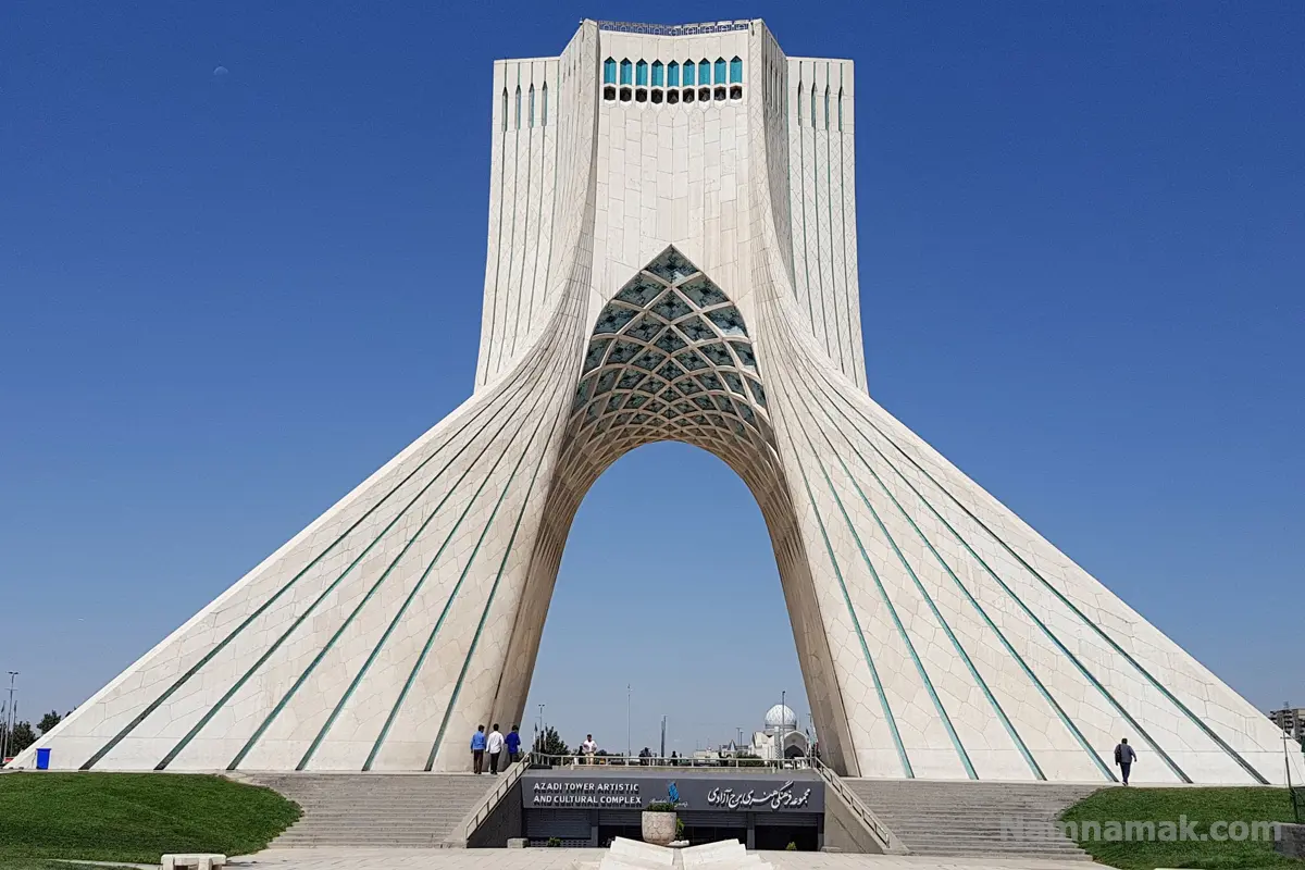 روز تهران