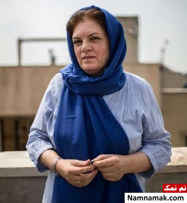 فریبا وفی