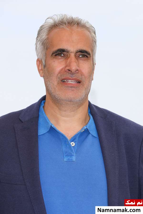 مهدی بجستانی