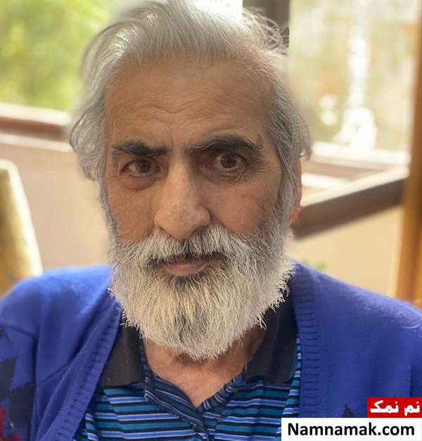 علی برجسته