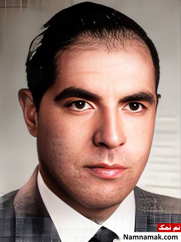 شکرالله رفیعی