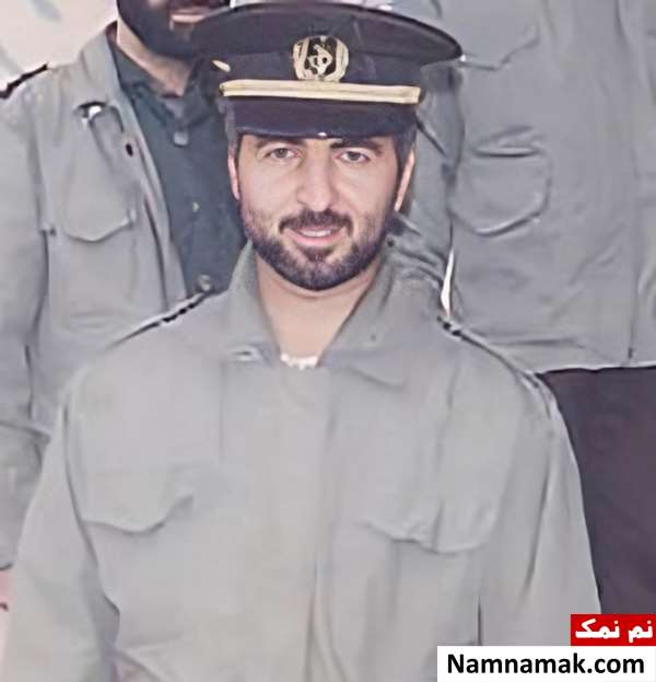 زندگینامه اسکندر مومنی و همسرش عکس جوانی اسکندر مومنی