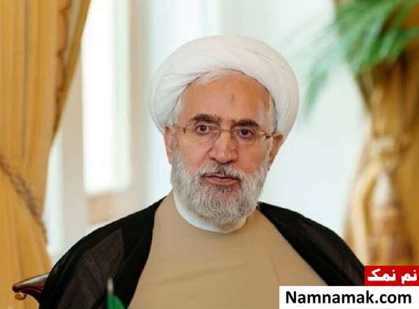 زندگینامه محمد موحدی آزاد و همسرش محمد موحدی آزاد - Mohammad Movahedi Azad