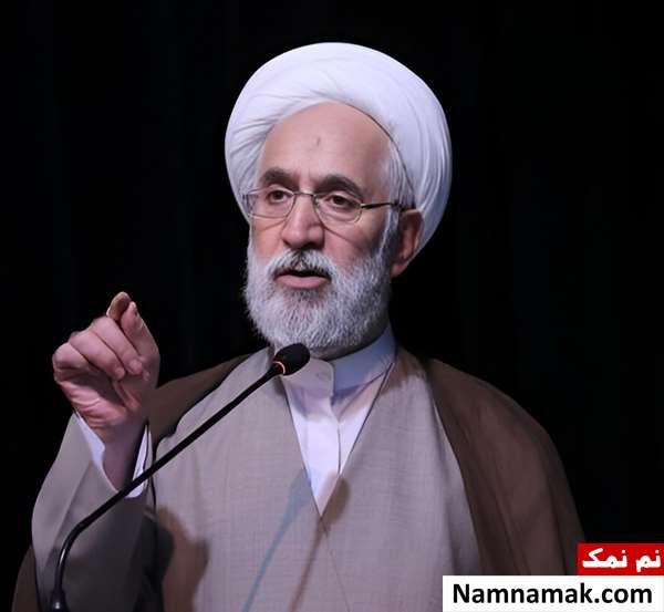 زندگینامه محمد موحدی آزاد و همسرش محمد موحدی آزاد - Mohammad Movahedi Azad