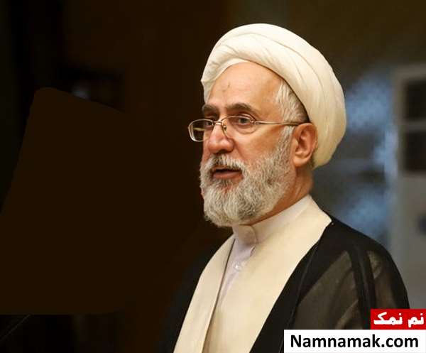 بیوگرافی حجت الاسلام محمد موحدی آزاد + همسر و فرزندان