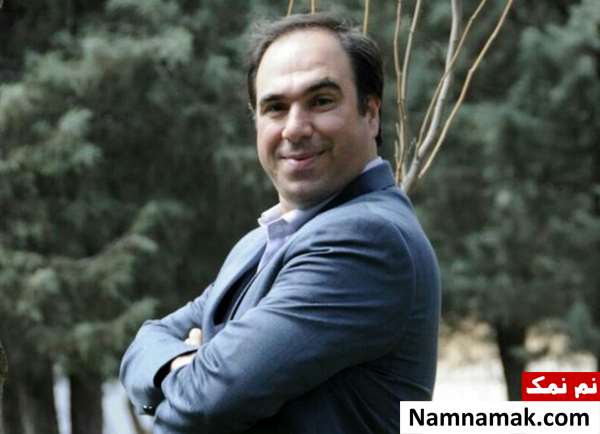 بیوگرافی اصغر شریعتی و همسر و فرزندانش تا فوت
