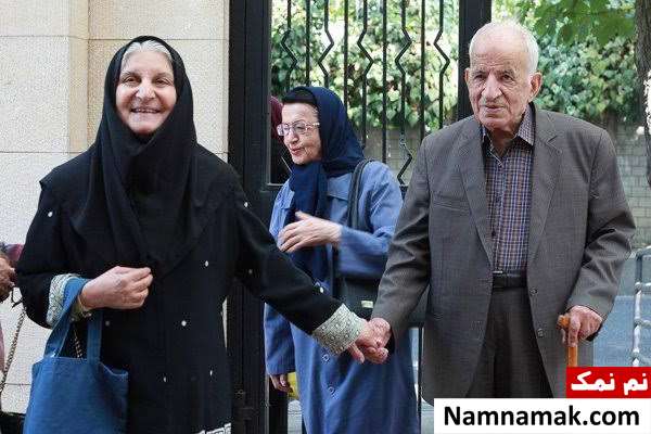 مهدی محقق