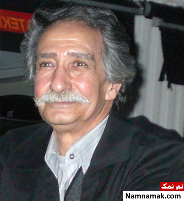 ناصر ملک محمدی نوری