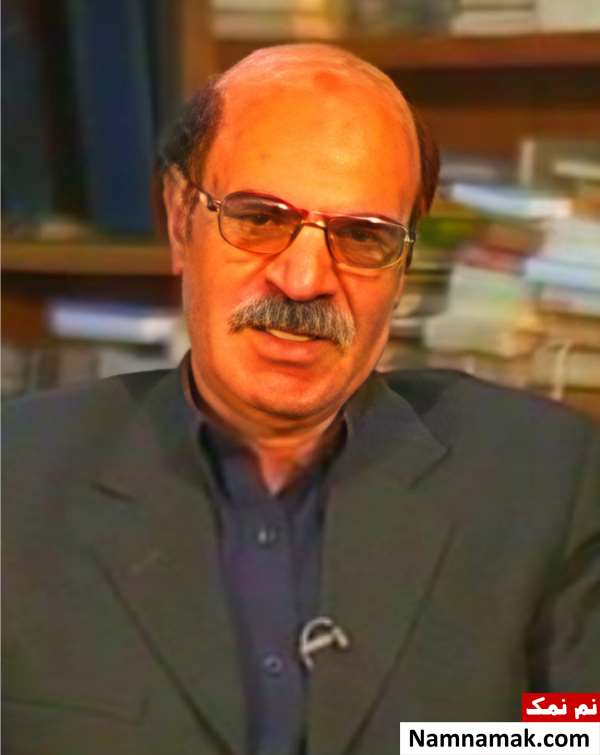 رضا انزابی نژاد