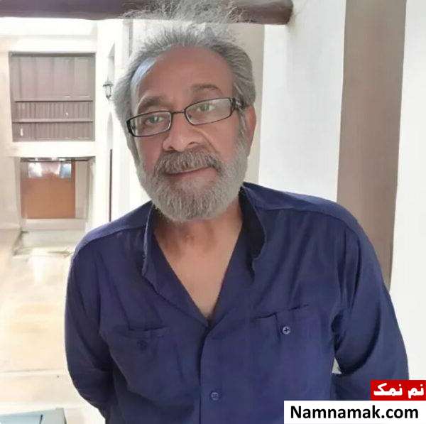 علی طالب لو