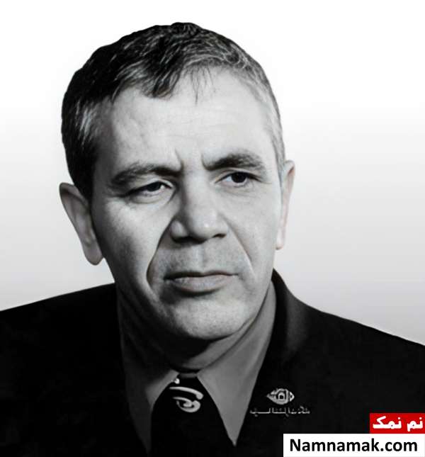 اسماعیل شاهرودی