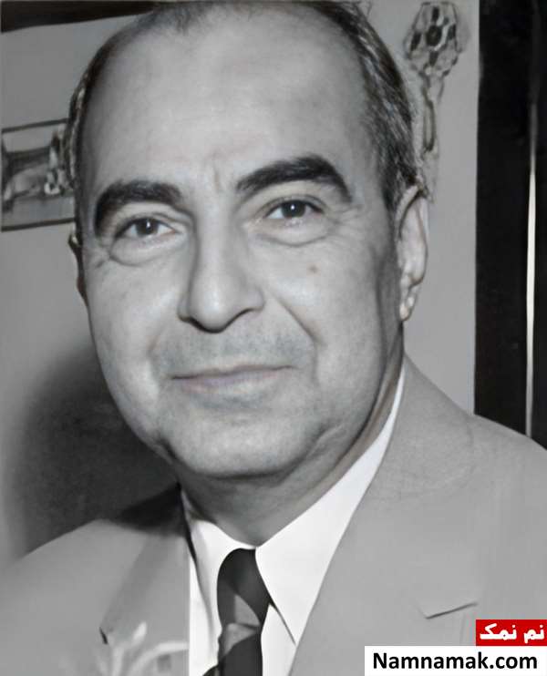 محمد حجازی