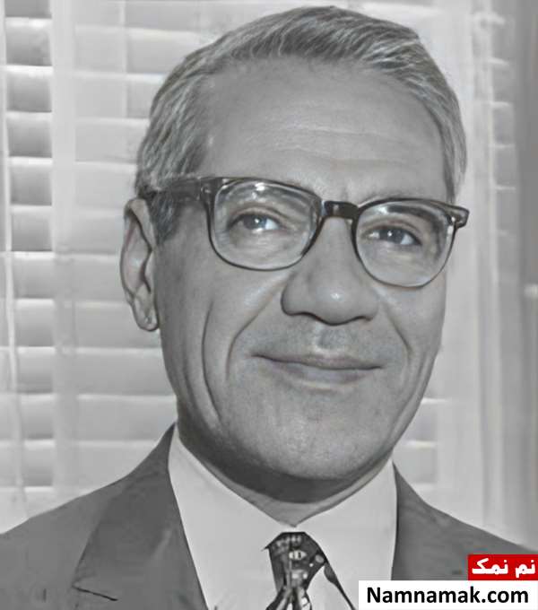 فواد روحانی