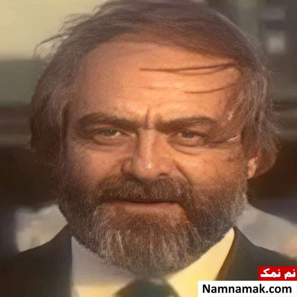کریم زرگر