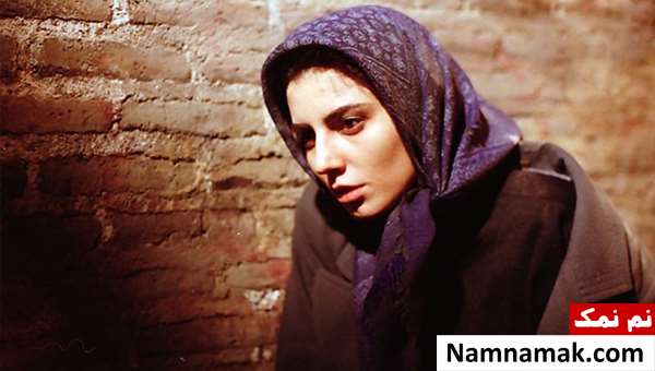 لیلا حاتمی در سریال کیف انگلیسی