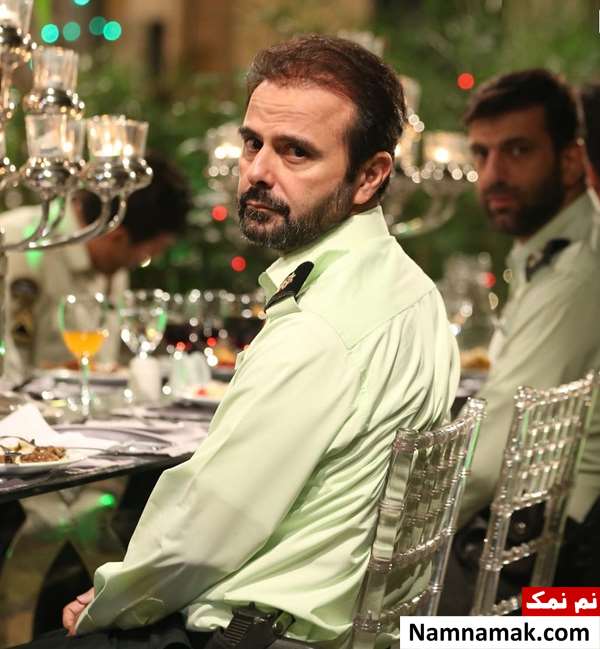بیوگرافی بازیگران سریال کیف انگلیسی