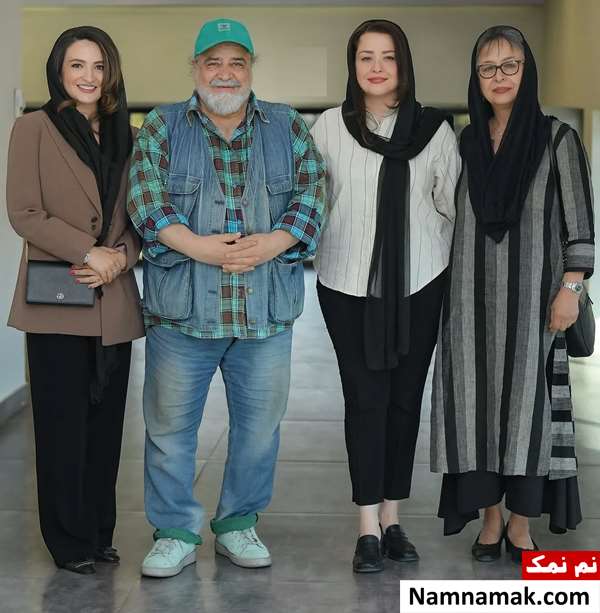 بیوگرافی بازیگران سریال کیف انگلیسی