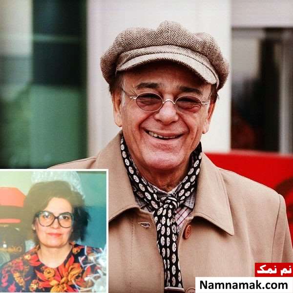 رضا بابک