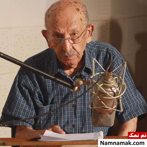 مرتضی احمدی