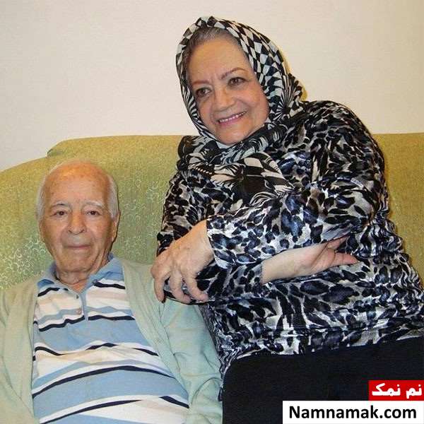 شهلا ریاحی
