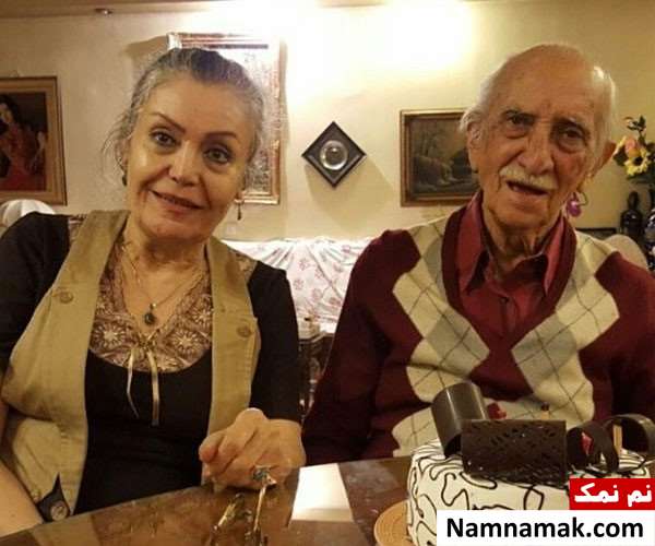 داریوش اسدزاده