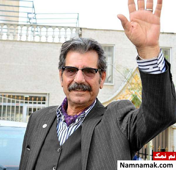 عزت الله مهرآوران